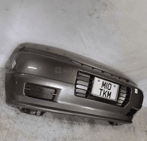Zderzak przód przedni nissan elgrand E50 97-02 r szary 4