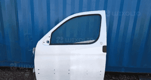 Drzwi przednie lewe berlingo partner od 96-10 no V224/183 1