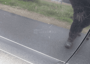 Drzwi tył tylne lewe prawe opel astra 3 iii Z20R kombi 2004- 7
