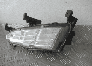 Halogen światło jazdy dziennej drl led lewy hyundai I30 ii lift 2014-2017 3