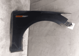 Błotnik prawy przód przedni ford mondeo iv 4 X6 szary 1