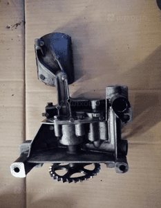 Pompa oleju olejowa Peugeot Citroen 2.0 HDI 9644350880 RHR 2