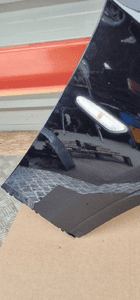 Bmw X1 E84 błotnik prawy przód przedni 120MIK kolor 475 4