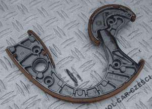 NAPINACZ LANCUCHA 079109507G AUDI A6 2.7 TDI BPP