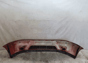 Zderzak przód przedni ford focus MK.1 i 1 lift fl P8 bordo bordowy 5