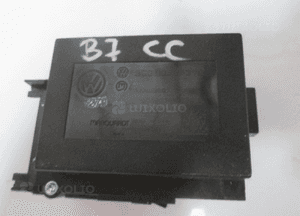 Stacyjka czytnik VW PASSAT B7 CC 3C0905843AD 1