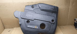 Osłona pokrywa silnika Renault Laguna II 2 1.9 DCI 1
