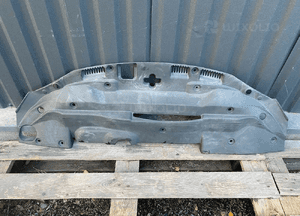 Lexus is 220D ii osłona pasa przeniego 53295-53020 2