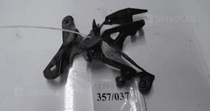 MOCOWANIE WSPORNIK POMPY WSPOMAGANIA TRAFIC III VIVARO B PRIMASTAR TALENTO 15- 996947948R NO 357/037 1