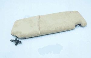 Osłona przeciwsłoneczna alcantara maserati 3200GT 6
