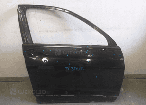 DRZWI PRZÓD PRAWE VW TIGUAN 5NA 15- GRAD