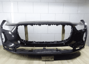 Jaguar i-pace 18-24 zderzak przód przedni J9D3-17F003-A llu 1