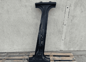 Prog slupek lewy rama ford kuga MK2 escape 2013- 1