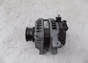 TOYOTA YARIS III 1.4 D4D ALTERNATOR 27060-0N090 1