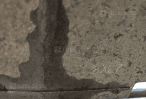 BELKA OŚ ZAWIESZENIE TYŁ TYLNE MOST PARTNER BERLINGO I II 4X4 2002-2008 10