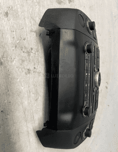 Nissan navara D40 lift panel radia klimatyzacji 283955X00B 5