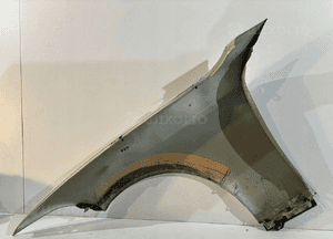 BMW 1 F20 / F21 Błotnik przedni Prawy - 13929 6