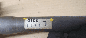 Kolumna kierownicza krzyżak Mazda 6 II 6