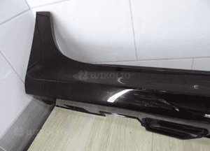 Mercedes cls 257 listwa progowa prawa A2576908700 5