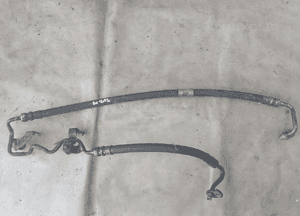 Przewód wspomagania Mercedes E Klasa W212 2.2 cdi