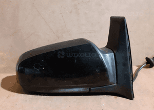 Lusterko elektryczne prawe opel zafira b Z21B 5-PIN oryginał 1