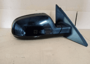 Lusterko zewnętrzne prawe 6 PIN Audi A4 B8 8K1857410AC 2