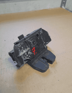 ZAMEK KLAPY TYŁ OPEL VECTRA C kombi nr 495072894 6