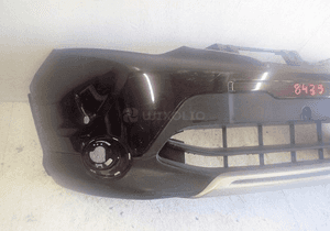 Zderzak przód przedni nissan qashqai 2 ii J11 2014- 2