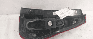 Tyl tylna lampa lewa renault scenic 3 2