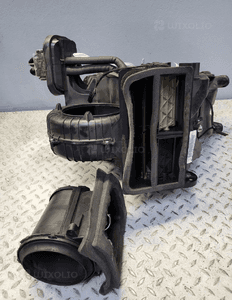 NAGRZEWNICA OBUDOWA NAGRZEWNICY Ford S-Max I lift Galaxy EU 1