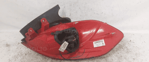 Tyl tylna lampa lewa renault clio 3 kombi 5