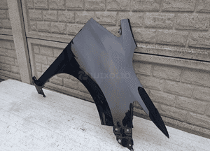 Błotnik prawy przedni honda jazz iv 15-20 2