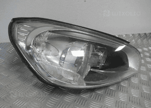 Lampa przód przednia prawa volvo S60 ii V60 i 2010-2013 rok 4