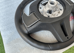 Kierownica bmw M5 F90 M8 F91 F92 F93 grzana 8