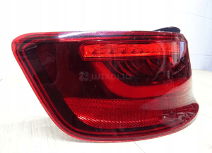 Lampa tył lewa audi A3 8V4945095A 8v4 led 3