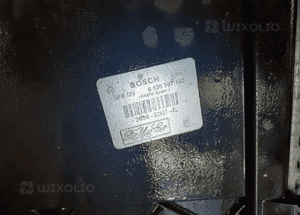 Ford focus mkii 2 1.6 1.8 2.,0 tdci pas przedni wzmocnienie czołowe komplet diesel 7