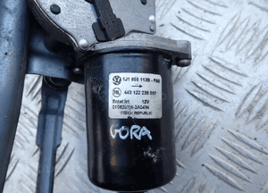 MECHANIZM WYCIERACZEK AUDI A3 1J1955113B RADOM 2