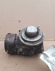 Zawor EGR Klapa Gaszaca 1.9 2.0 TDI AVF AWX Audi A4 B6 VW Passat  038129637L 038131501AA 5