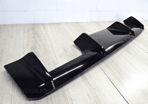 Dyfuzor dokładka tył bmw M4 G82 G83 8074726 8