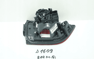 Lampa prawy tył tylna bmw 3 gt F34 led 7286034 7