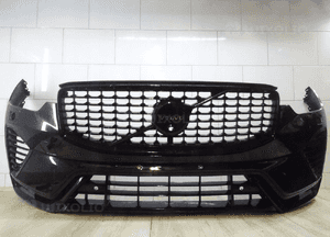 Volvo XC60 lift r-design zderzak przód przedni 32234958 llu 1