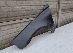 Bmw X3 E83 lift błotnik lewy przedni 3