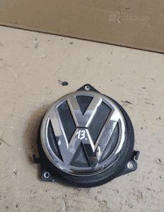 Klamka klapy tył 3C5827469F vw passat B6 sedan 1
