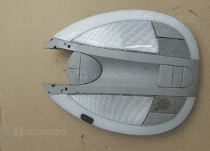 Lampka podsufitki kabiny mercedes W219 A2198200901 1