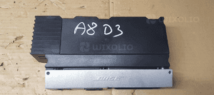 Wzmacniacz nagłośnienia Bose Audi A8 D3 4E0035223F 4E0910223P 1