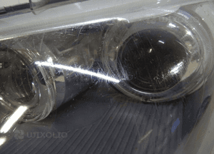 Bmw F06 F12 F13 lewa lampa xenon 7272015 llu 4