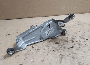 SILNICZEK WYCIERACZKI TYŁ HYUNDAI I20 98710-1J000 1