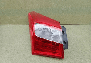 LAMPA LEWA TYLNA LEWY TYŁ HYUNDAI I30 II HB 12- 1