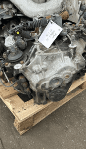 Skrzynia biegów manualna 2.2 CiTD 163 KM Mazda 6 GH CX-7 kod R2AA 2
