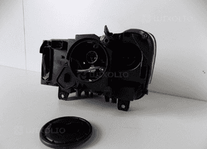 BMW X3 F25 Lampa przednia ksenonowa - R 6422 7
